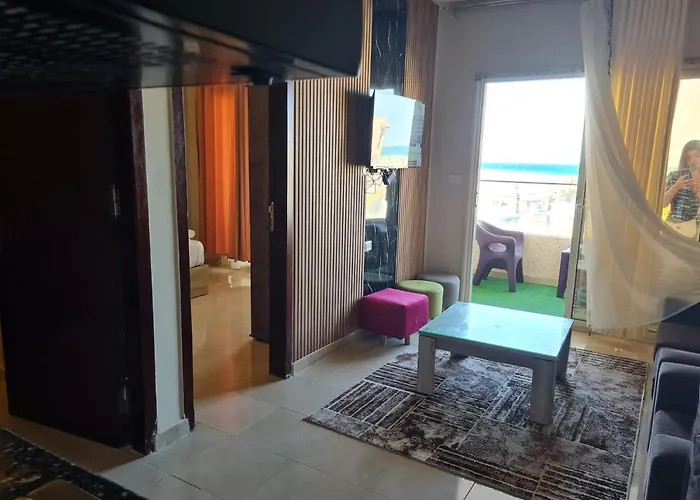 Casablanca Star كازابلانكا ستار 3*
