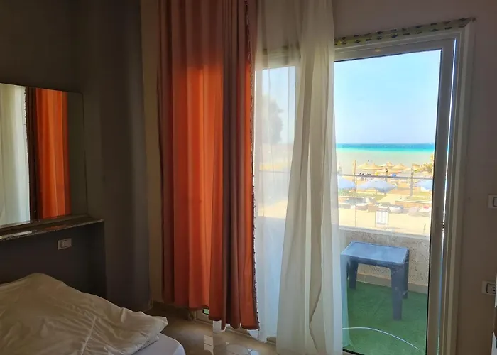 Casablanca Star كازابلانكا ستار Aparthotel Hurghada