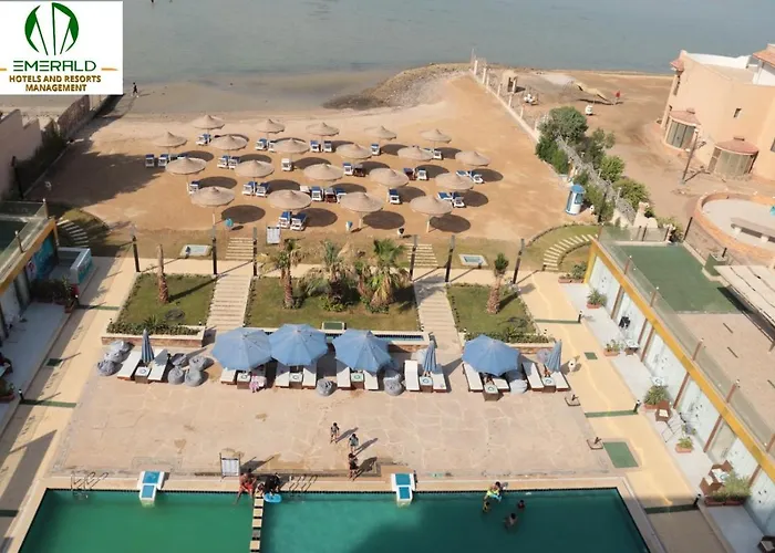Casablanca Star كازابلانكا ستار Aparthotel