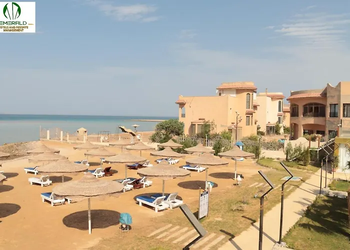 Casablanca Star كازابلانكا ستار 3* Hurghada