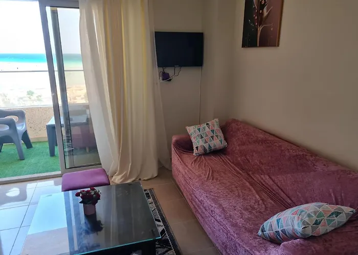 Casablanca Star كازابلانكا ستار Aparthotel Hurghada