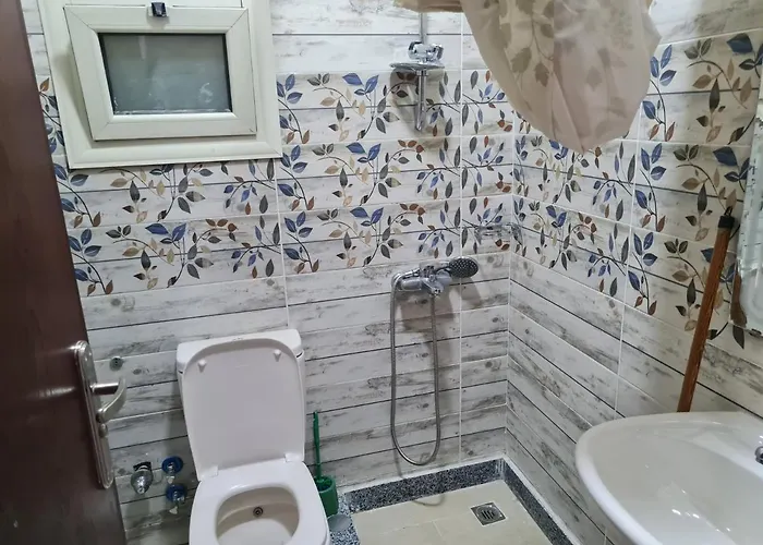 Casablanca Star كازابلانكا ستار Aparthotel