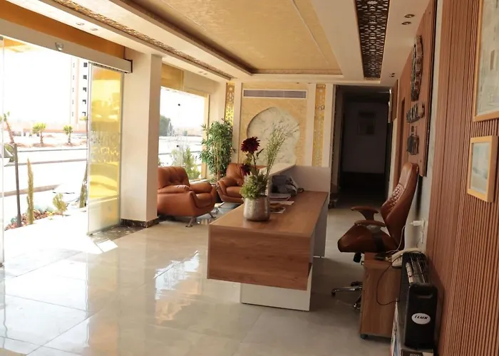 Aparthotel Casablanca Star كازابلانكا ستار
